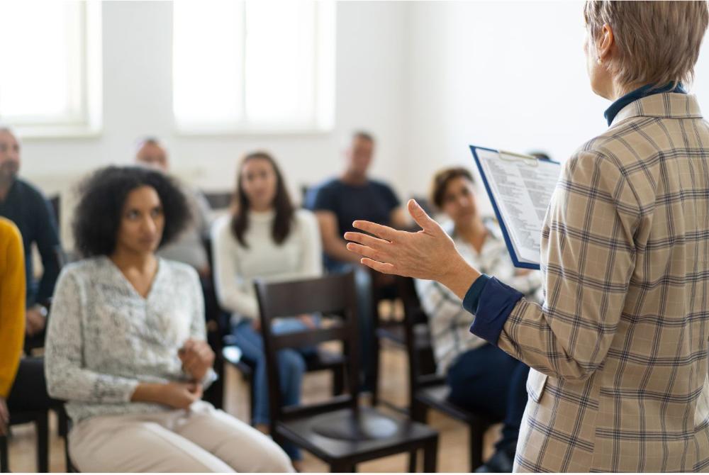 Imagen Cursos y Talleres