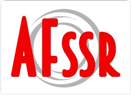 Nuevo logo Agrupación Fotográfica