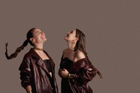 4.- FILLAS DE CASSANDRA