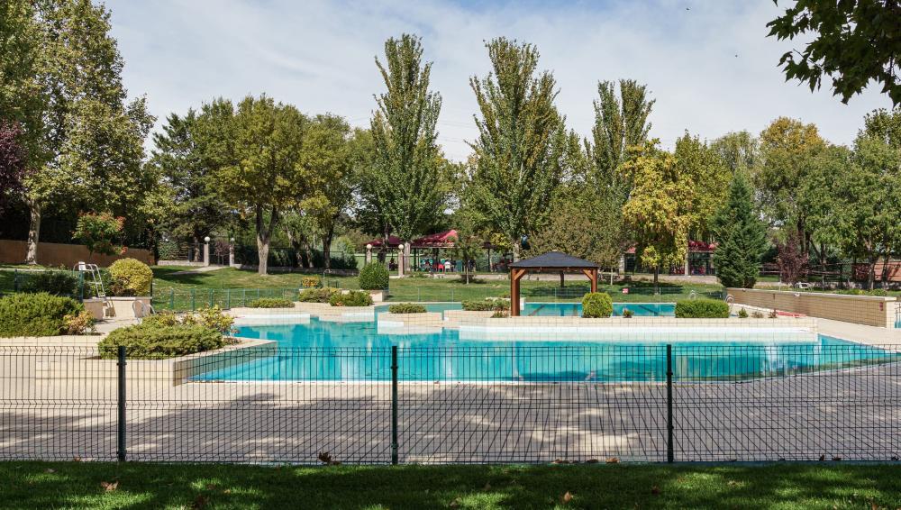 Imagen Nuestra ciudad abre este sábado sus piscinas de verano manteniendo los mismos precios que el año pasado