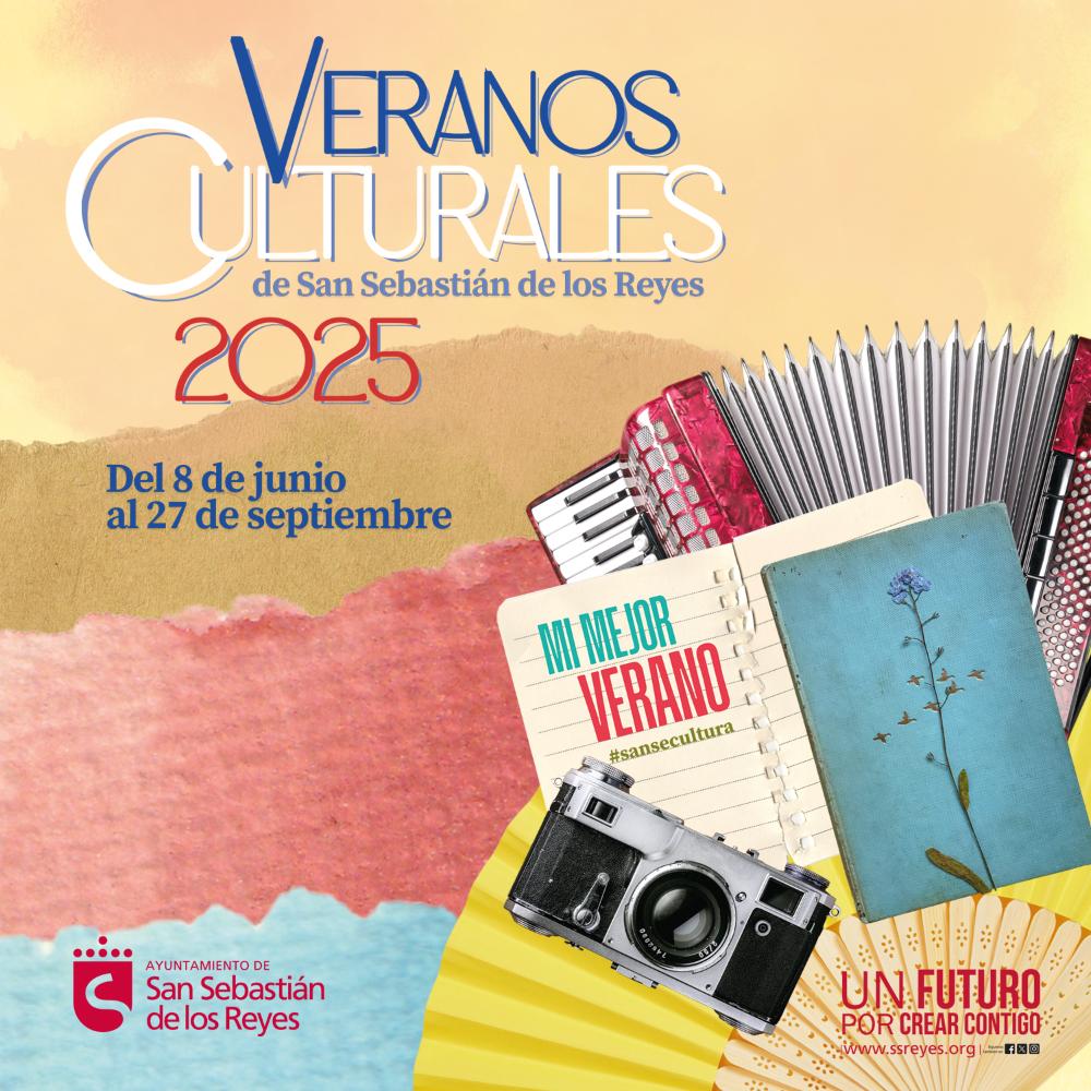 Imagen Cultura en la calle