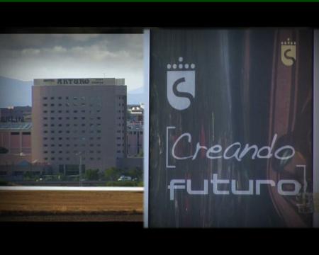 Imagen Creando Futuro