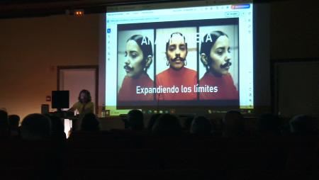 Imagen Las pioneras del arte contemporáneo clausuraron esta temporada de Los...