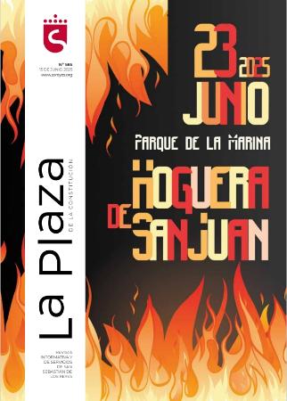 Imagen Nº 585 - 15 de junio de 2025