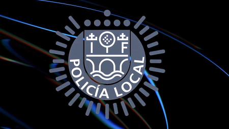 Imagen Policía Local de San Sebastián de los Reyes 2025