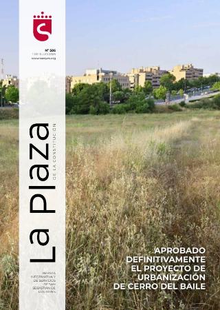 Imagen Nº 586 - 1 de julio de 2025