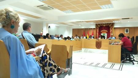 Imagen Los proyectos de la Agenda Urbana siguen avanzando para mejorar San...