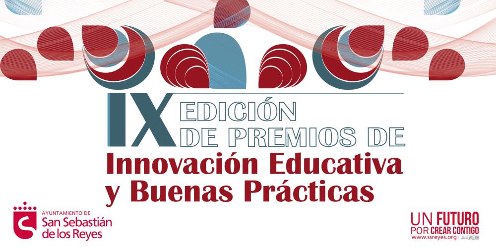 Imagen Nuestra ciudad celebra la IX Edición de los Premios de Innovación Educativa y Buenas Prácticas