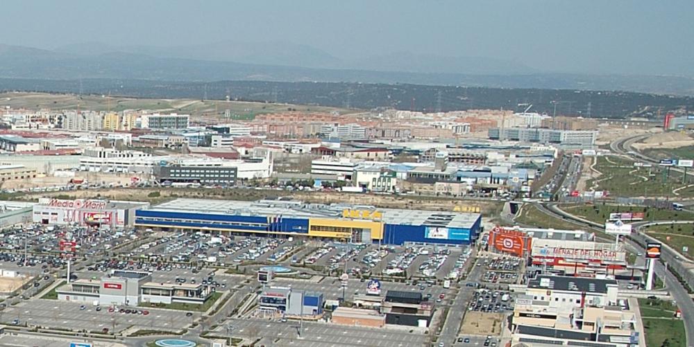Imagen El Ayuntamiento e IKEA firman un convenio para fomentar el empleo local