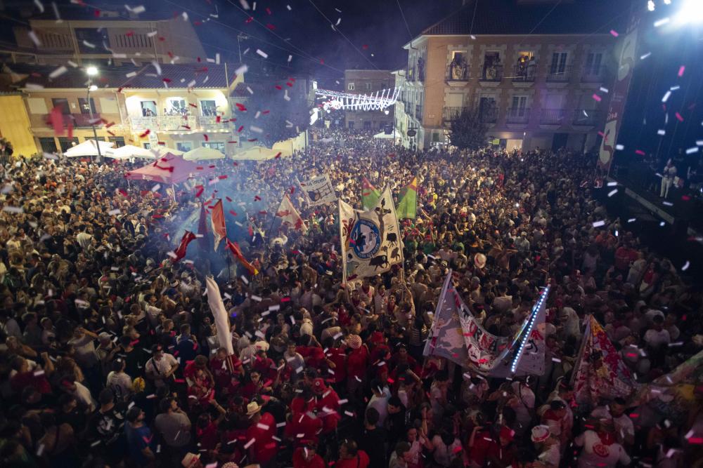 Imagen Dani Moreno ‘El Gallo de Los 40’, abrirá las fiestas en honor al Santísimo Cristo de los Remedios