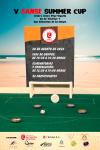 SUMMERCUP