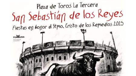 Imagen Abierta la venta de abonos y entradas para la feria taurina de San...