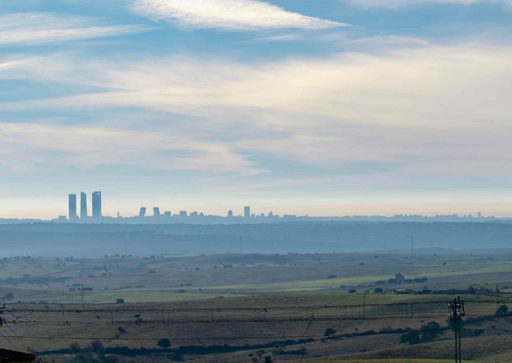 Imagen Recomendaciones del Ayuntamiento ante el empeoramiento de la calidad del aire