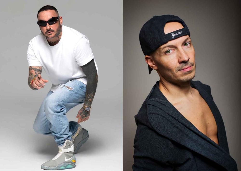 Imagen DJ Nano abrirá los conciertos del anfiteatro junto a Abel The Kid, el 24 de agosto en San Sebastián de los Reyes