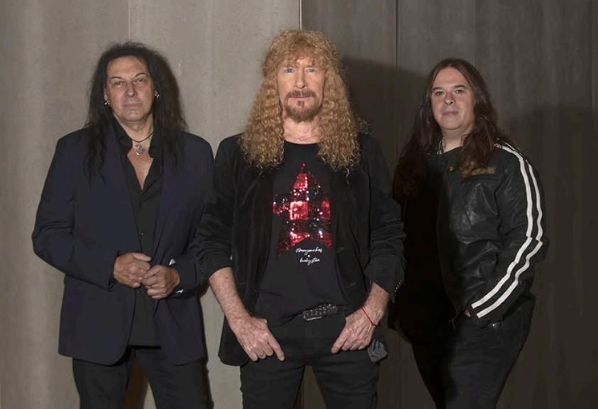 Imagen Medina Azahara se despide con una gira triunfal el 26 de agosto