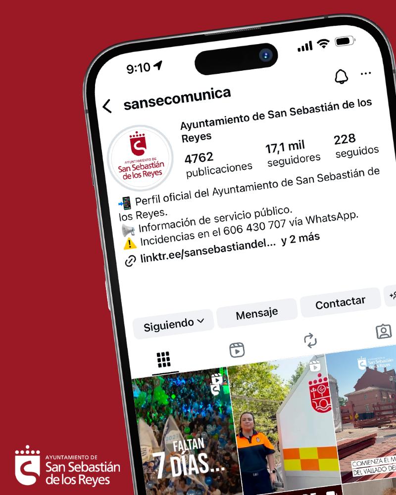 Imagen Toda la información de las Fiestas en Honor al Santísimo Cristo de los Remedios a través de los canales oficiales del Ayuntamiento