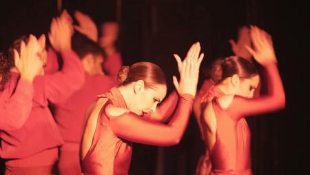 Imagen Teatro en Fiestas: 3 espectáculos en 3 días consecutivos en el Adolfo...