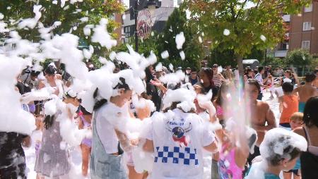 Imagen ¿Qué planes podemos hacer con los niños durante las Fiestas?