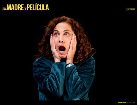 Los jueves del TAM. Una madre de película