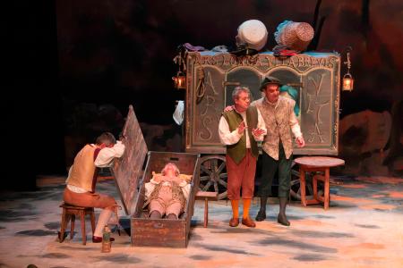 2025_10_11_POLVO SERÁN, MÁS POLVO ENAMORADO