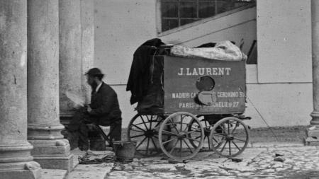 1.- INTRODUCCIIÓN A LA FOTOGRAFÍA