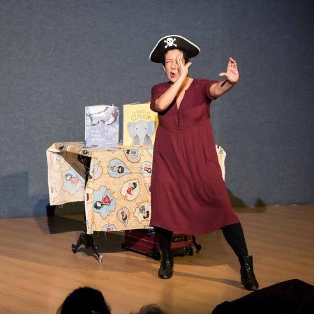 2025-10-3 Biblioteca Accesible Andrea Ortuzar