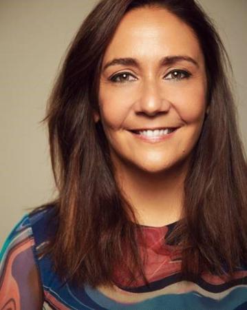 3.- CAROLINA ÁFRICA