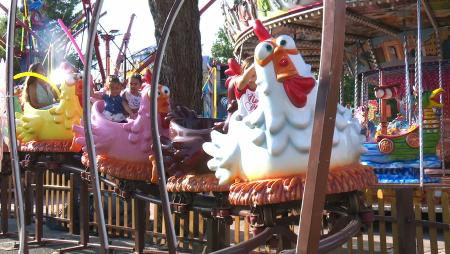 Imagen Resumen de las fiestas 2025 con los mejores momentos que hemos vivido