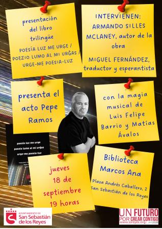 2025-09-18 Presentación Armando Silles