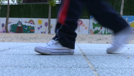 Imagen La vuelta al cole, ilusión ante el nuevo curso y un quebradero para...