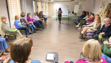 Imagen Nuevos cursos de igualdad: formación gratuita para promover una sociedad...