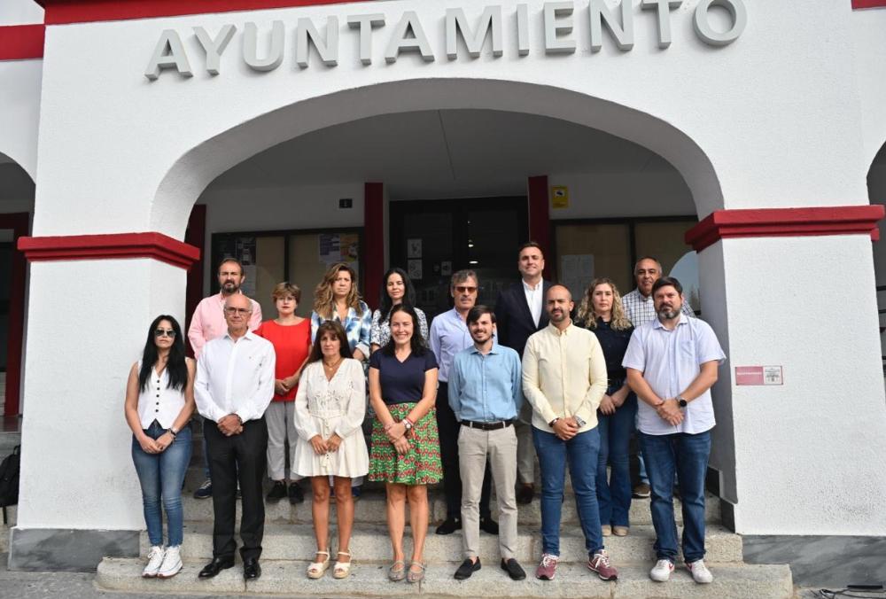 Imagen Nuestro municipio contará desde octubre con un ambicioso Plan Municipal de Prevención del Suicidio en el que el Ayuntamiento lleva trabajando más de un año con expertos