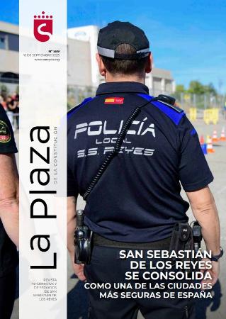 Imagen Nº 589 - 16 de septiembre de 2025