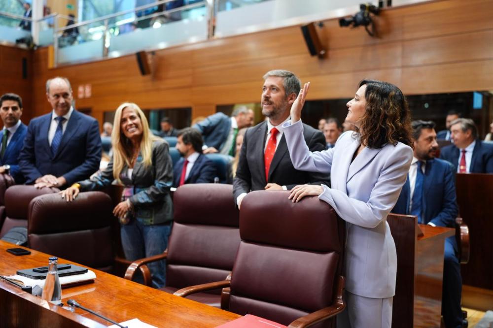 Imagen Nuestra ciudad albergará el nuevo campus de la Universidad Politécnica de Madrid para fomentar la competitividad en ciencia, tecnología, ingeniería y matemáticas