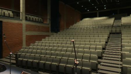 Imagen A la venta las entradas del TAM de San Sebastián de los Reyes desde este...