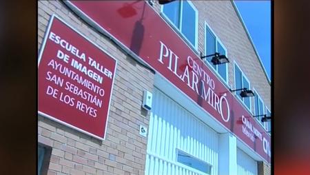 Imagen 1991 - 2021 / La “Escuela Taller Imagen” de Sanse, parte de la historia de Canal Norte Tv