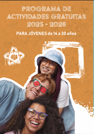 Imagen Programación para el curso 2025/2026