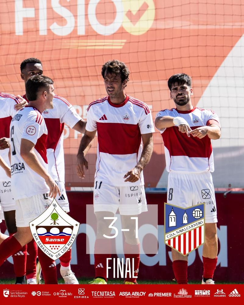 Imagen Nuestra ciudad celebra un fin de semana repleto de triunfos deportivos