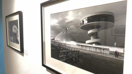 Imagen ¿Has ido ya a la Exposición de Autores 2025 en la Sala Martín Chirino de...