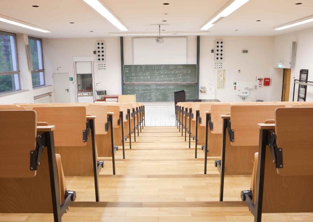 Imagen El Ayuntamiento y la Universidad Complutense de Madrid firman un convenio de colaboración para impulsar la formación práctica de los estudiantes