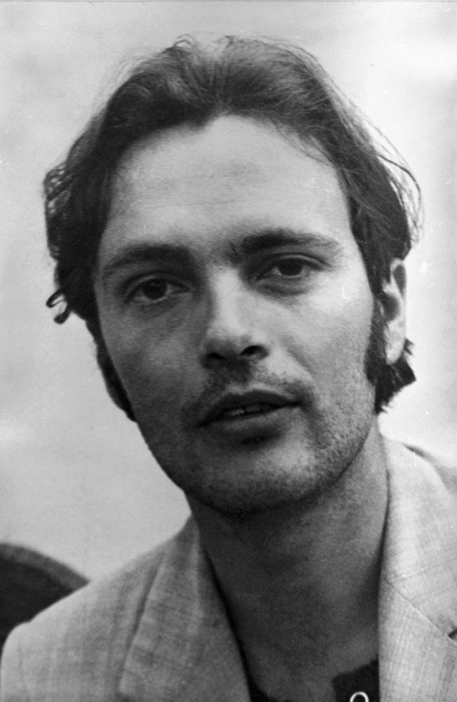 Imagen Homenaje al poeta Antonio Hernández con la presentación de la antología ‘Voy a contarles mi vida’