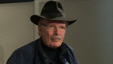 Imagen Homenaje al poeta Antonio Hernández y presentación de su antología ‘Voy...