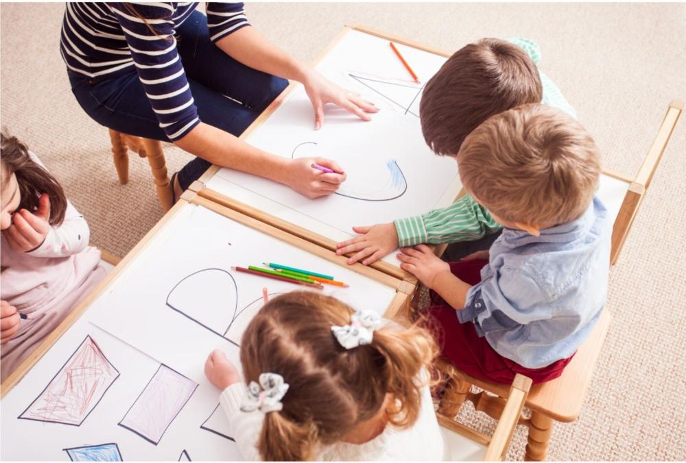 Imagen Escuelas Infantiles Municipales Públicas