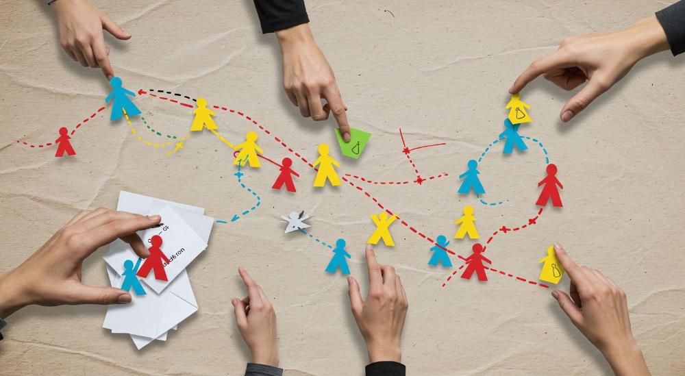 Imagen Prevención de riesgo psicosocial