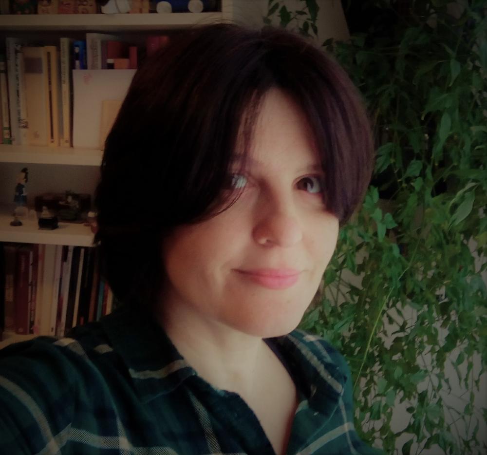 Imagen Regina María Salcedo Irurzun gana el XXXVI Premio Internacional de Poesía ‘José Hierro’