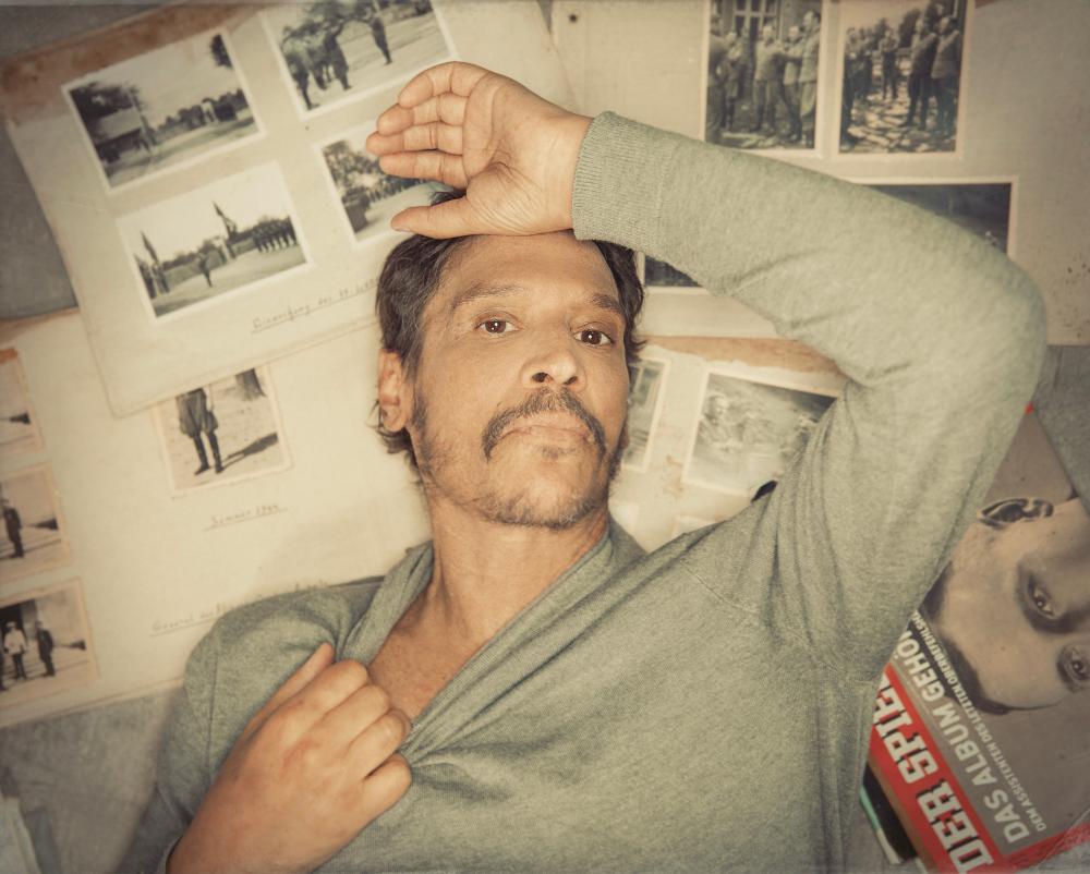 Imagen “Soy un militante absoluto del teatro”