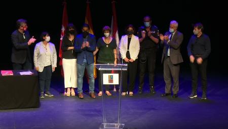 Imagen El Gobierno de San Sebastián de los Reyes reclasifica a 138 trabajadores...