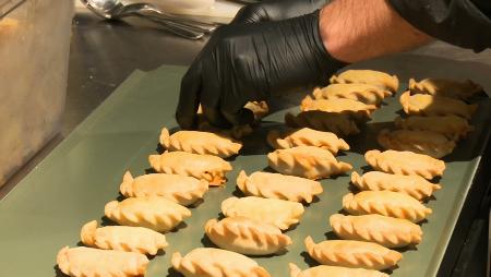 Imagen El 27 de octubre, “¡Cómete Sanse!”, 1ª Jornada Gastronómica para...