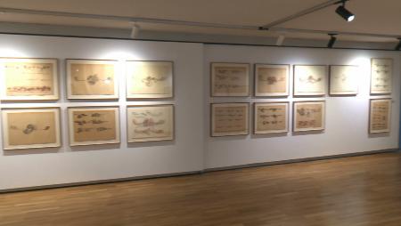 Imagen ‘El legado del papel (Obras: 1956–2018)’, una oda a Martín Chirino en la...