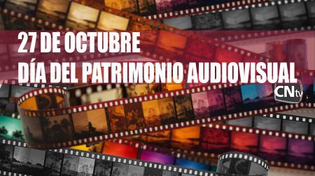 Imagen Día del Patrimonio Audiovisual: viaja por la memoria de San Sebastian de...